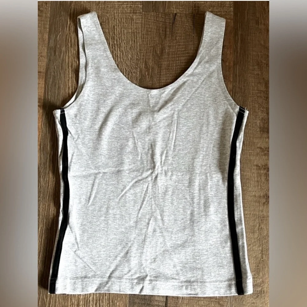 Energy Zone Athletic fitted tank top. Like Brand new condition. Women’s size M